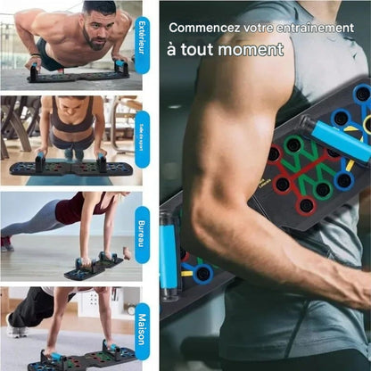 Table Portable Fitness